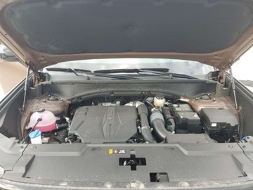 Hyundai Santa Fe V 2024 Hyundai Santa Fe Xrt 2024 2.5l 2.5 Benzyna 277KM, zdjęcie 6