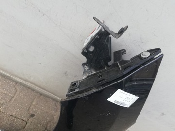 BLATNÍK LEVÝ PŘEDNÍ CITROEN C3 10-