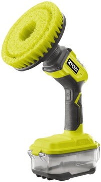 БЕСПРОВОДНАЯ ВРАЩАЮЩАЯСЯ ЩЕТКА ДЛЯ ОЧИСТКИ 18 В RYOBI R18CPS