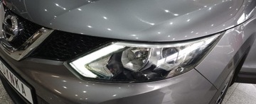 Nissan Qashqai II Crossover 1.2 DIG-T 115KM 2016 Nissan Qashqai Nissan Qashqai Webasto Kamera 360 Nawigacja Panorama MOZLIW, zdjęcie 29