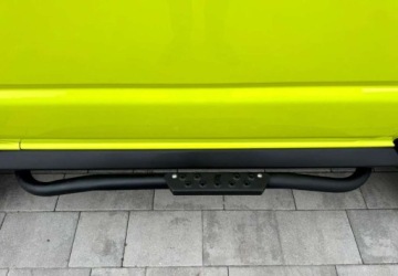 Suzuki Jimny IV 2021 Suzuki Jimny Suzuki Jimny 1.3 Benzyna 102KM, zdjęcie 19