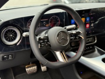 Mercedes CLA C118/X118 2026 Mercedes-Benz CLA CLA200 AMG - nowy model 1.5 Benzyna 163KM, zdjęcie 11