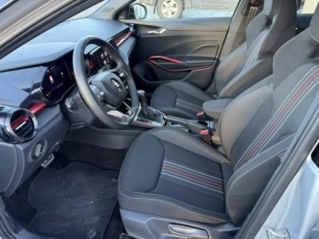 Skoda Fabia IV 2024 Škoda Fabia Skoda Fabia Monte Carlo *Automat, zdjęcie 19