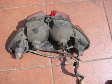 YAMAHA FJR 1300 RP04 ФОНАР ЗАДНИЙ