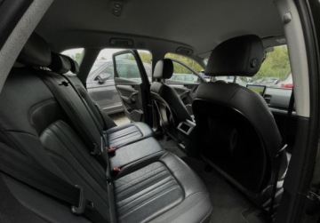 Audi Q5 II SUV 2.0 TDI 190KM 2017 Audi Q5 2.0 TDI 190kmQUATTRObezwypadkowa GWARANCJA zarejestrowanaBBS, zdjęcie 7