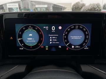 Skoda Kodiaq II SUV 2.0 TDI SCR 150KM 2025 Skoda Kodiaq Selection ! Kamera ! Podgrzewane Fote, zdjęcie 15