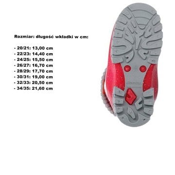 Резиновые сапоги DEMAR TWISTER LUX F розовые со съемной изоляцией размер 28-29