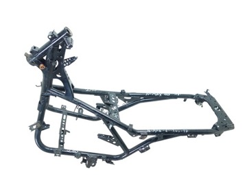 MBK OCITO YAMAHA N-MAX 125 РАМА С ДОКУМЕНТАМИ