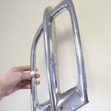 4192 Жаберная крышка Левая Honda Goldwing GL 1800