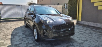 Kia Sportage IV SUV 1.6 GDI 132KM 2017 KIA SPORTAGE BUSINESS LINE! Super stan!, zdjęcie 3