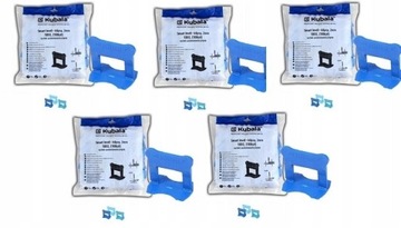 Уровень Kubala Smart - клипсы 2мм (упаковка = 100 шт)