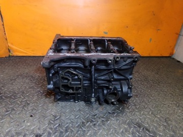 PASSAT OCTAVIA II GOLF A3 LEON 1.9 TDI 08R 105KM BXE BLOK MOTORU NOMINÁLNÍ