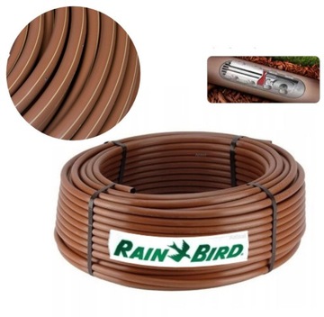 КАПЕЛЬНАЯ ЛИНИЯ ДЛЯ ОРОШЕНИЯ С КОМПЕНСАЦИЕЙ PCD 16/2,3/33 100 м RAIN BIRD