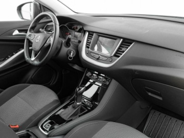 Opel 2021 Opel Grandland X GD764VV#1.2 T Edition Cz.cof, zdjęcie 32