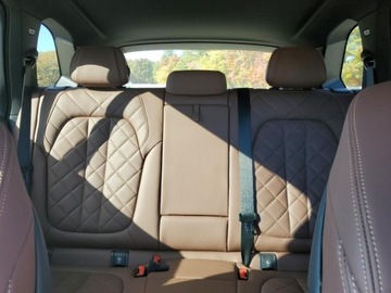 BMW X5 G05 2024 BMW X5 xDrive40i 2024 3.0l 3.0 Benzyna 375KM, zdjęcie 10