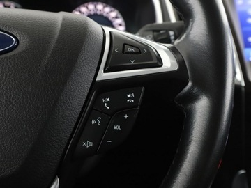 Ford S-Max II Van 2.0 TDCi 150KM 2016 Ford S-Max Skórzana tapicerka Navi Klimatyzacja, zdjęcie 29