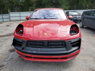 Porsche Macan 2024 Porsche Macan GTS 2024 2.9l 2.9 Benzyna 434KM, zdjęcie 5