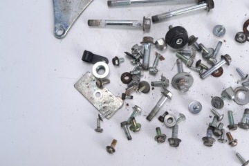 Болты крепления рамы YAMAHA YS 125 17-21