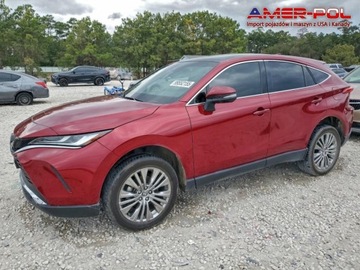 Toyota Venza 2024 Toyota Venza 2024 Toyota Venza LE AWD , Run and Drive , od firmy ubezpiecz