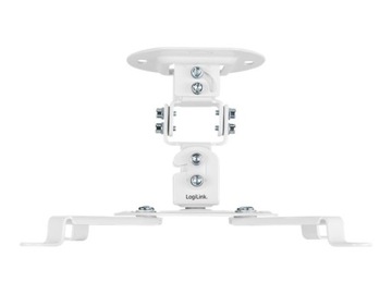 LOGILINK Потолочное крепление для проектора Белый