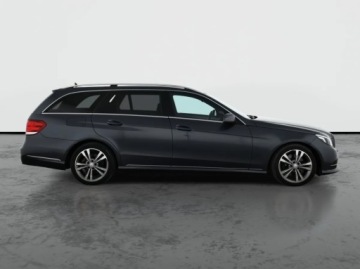 Mercedes Klasa E W212 Kombi Facelifting 250  211KM 2015 Mercedes E E 250, Salon Polska, Automat, Skóra, zdjęcie 4