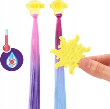 КУКЛА ПРИНЦЕССА РАПУНЦЕЛЬ, длинные сказочные волосы