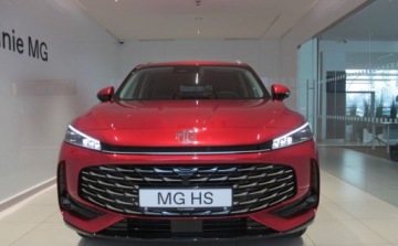 MG HS I 2025 MG HS MG HS Nowy MG HS Wyprzedaz rocznika 2025 1.5 Benzyna 170KM, zdjęcie 2