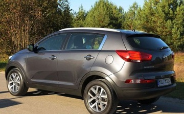 Kia Sportage III 2015 Kia Sportage Kia Sportage 1.7 CRDI M 2WD 1.7 Diesel 115KM, zdjęcie 11