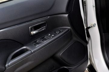 Mitsubishi ASX I SUV Facelifting 2016 1.6 114KM 2018 Mitsubishi ASX 1.6 HDI 116 KM Lift Navi Klima, zdjęcie 11