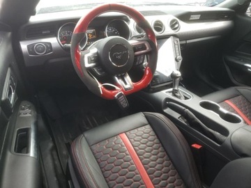 Ford Mustang VI Mach 1 5.0 Ti-VCT 460KM 2021 Ford Mustang GT 2021 5.0l 5.0 Benzyna 460KM, zdjęcie 8