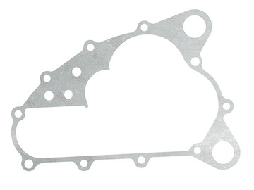 Коробка передач для квадроцикла ATV 150 Fuxin Diablo GY6