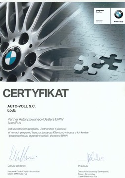 DRŽÁK SVĚTLOMET PRAVÝ BMW E65 E66 730 740 750