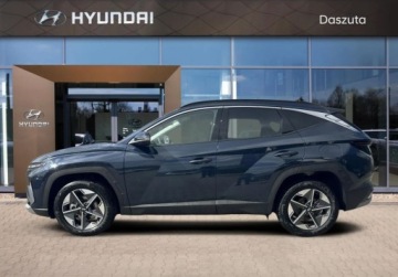 Hyundai Tucson IV 2026 Hyundai Tucson 1.6T-GDI Smart LED Dostepny od reki 1.6 Benzyna 150KM, zdjęcie 1
