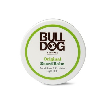 Bulldog Original balsam do brody 75 ml