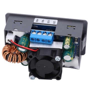 Программируемый стабилизатор напряжения Buck Boost Converter C3 источник питания