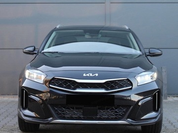 Kia XCeed 2025 KIA XCeed 1.6 T-GDI Tribute DCT Crossover 150KM 2025, zdjęcie 1