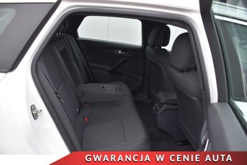 Peugeot 508 I 2011 Peugeot 508 Head-UP Duza-Nawigacja Klimatronic Tempomat Komputer Alu-Felgi, zdjęcie 10