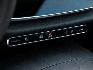 Mercedes Klasa E W214 All-Terrain 2.0 220d 197KM 2024 E Klasa 220 d 4-Matic AMG Estate 2.0 (197KM) 2024, zdjęcie 9