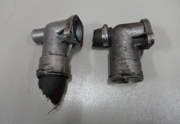 MERCEDES S W221 TRÓJNIK KRÓCIEC WODY A6422000056