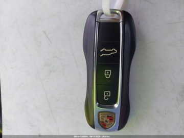 Porsche Cayenne III 2018 Porsche Cayenne 2019 PORSCHE CAYENNE E-HYBRID 3.0 Hybryda 335KM, zdjęcie 12