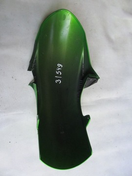 Переднее крыло/колесная арка Kawasaki Z 1000, 09