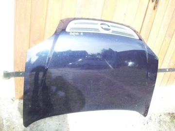Maska Opel Zafira A 2003 rok.