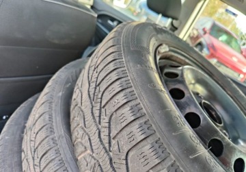 Kia Venga Mikrovan 1.6 CRDi 128KM 2011 Kia Venga 2011 1.6CRDI 128KM 193.698km Salon Polska 1.6 Diesel 128KM, zdjęcie 16