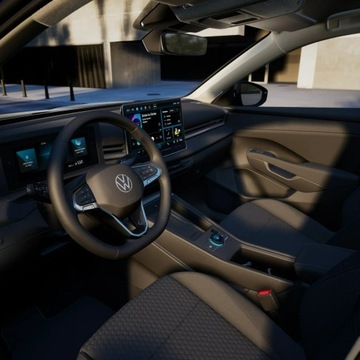 Volkswagen T-Roc I SUV Facelifting 1.5 TSI ACT 150KM 2025 Volkswagen T-Roc NOWY T-ROC 2025! Wersja Life 1.5, zdjęcie 9