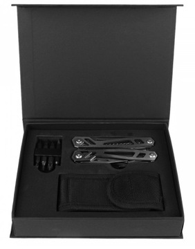 Мультитул Dominator Bullet Ant BOX BITS ПОДАРОК