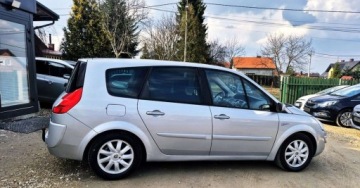 Renault Grand Scenic I 2.0 i 16V 136KM 2007 Renault Grand Scenic BENZYNA grand LPG GAZ super OKAZJA polecamy, zdjęcie 12