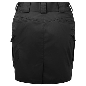 Spódnica Helikon UTL PolyCotton Ripstop Black 31