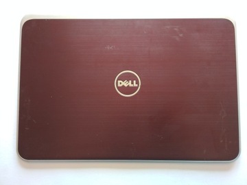 Klapa gorna matrycy DELL Inspiron 5R 15,6 5537