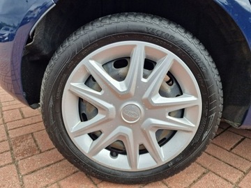 Ford Fiesta VII Hatchback 5d 1.25 Duratec 60KM 2012 Ford Fiesta Benzyna Klima Isofix, zdjęcie 24