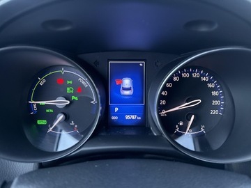 Toyota C-HR I Crossover 1.8 Hybrid 122KM 2019 Toyota C-HR 1.8 Hybrid Neon Lime powered by JBL 1., zdjęcie 14